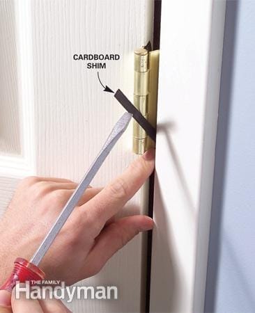 reparatii-usi-interior