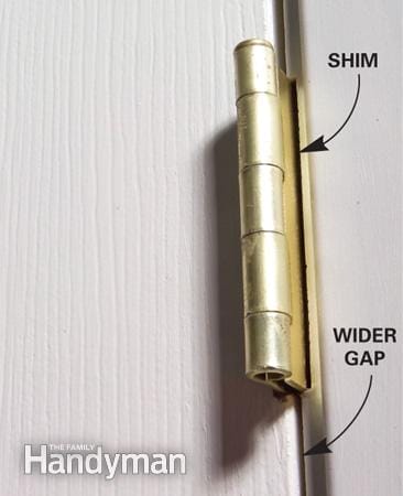 reparatii-usi-interior