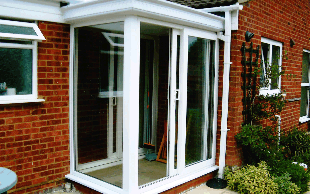 Usi de termopan pentru exterior – avantaje si dezavantaje