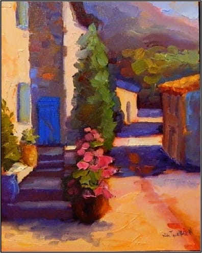 french_blues___8x10__oil_on_board__paintings_of_fr_landscapes__landscapes__f11d08085936753d1fe7ba7d2f441370