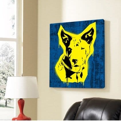 graffiti-in-decorarea-apartamentului