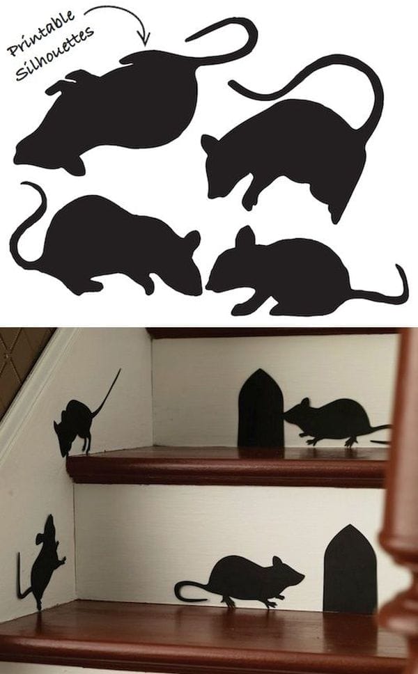 stairs-halloween-silhouette
