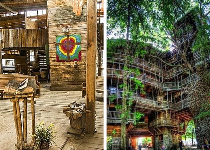 casa lui horace burgess