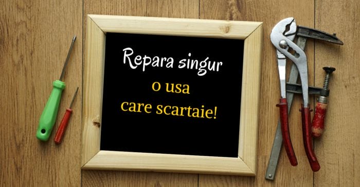 Repara o usa care scartaie cu 3 metode simple!