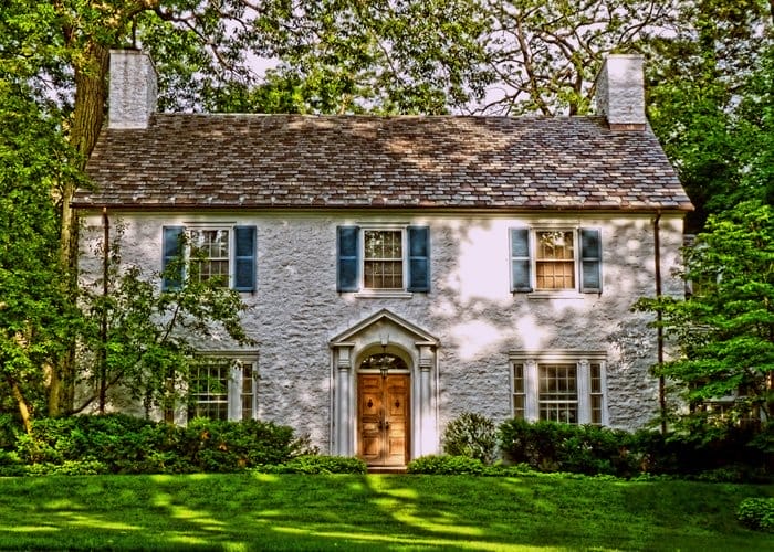 feng shui pentru usa de la intrare