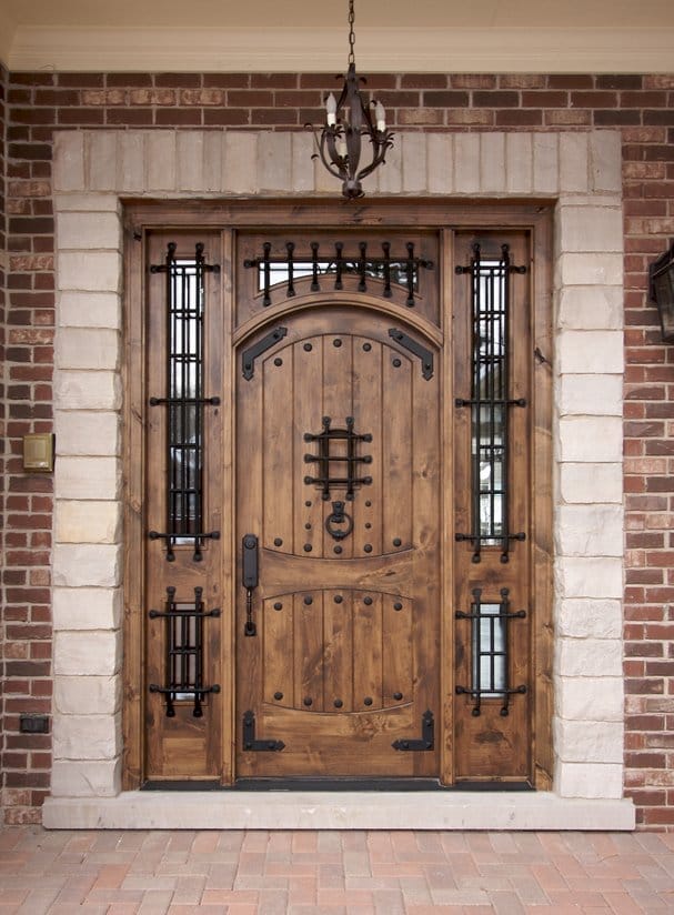 usi de exterior 10 modele