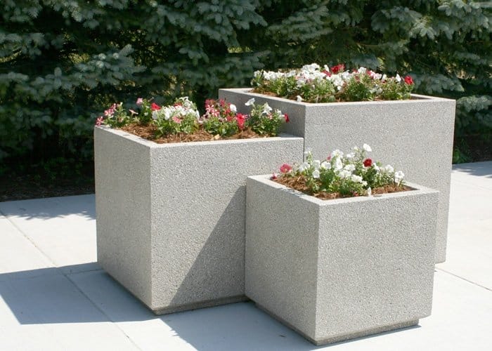 amenajare pentru gradina in stil clasic