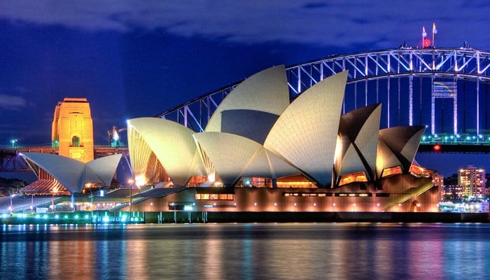 proiecte arhitecturale inedite opera din sydney