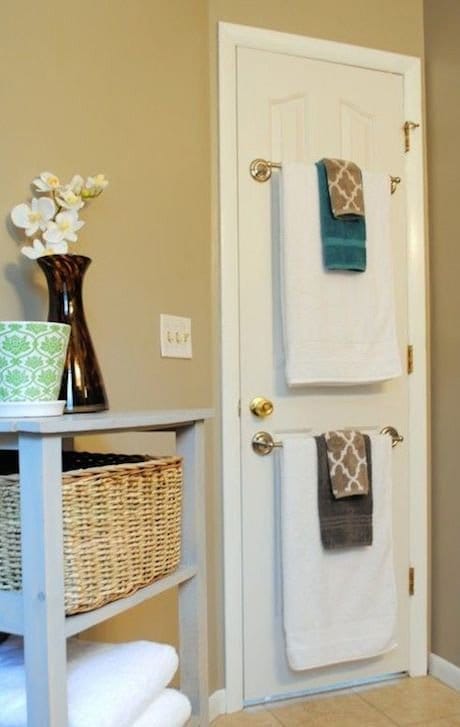 trucuri de amenajare pentru locuinte mici baie mica