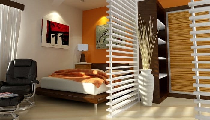 trucuri de amenajare pentru locuinte mici