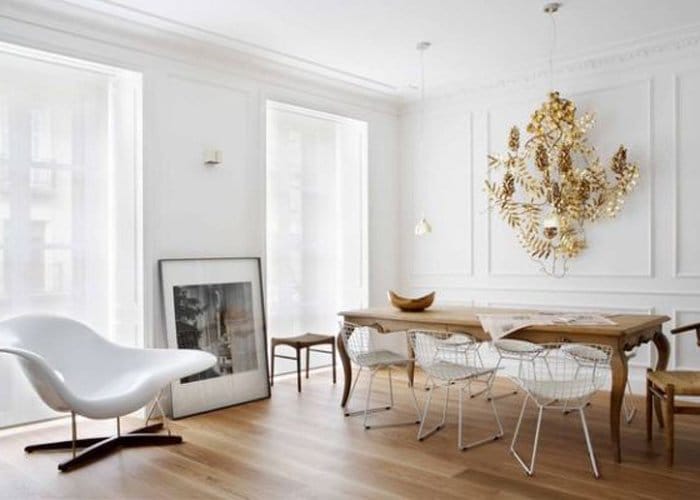 clasicul si modernul