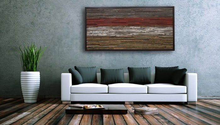 elemente pentru decor rustic