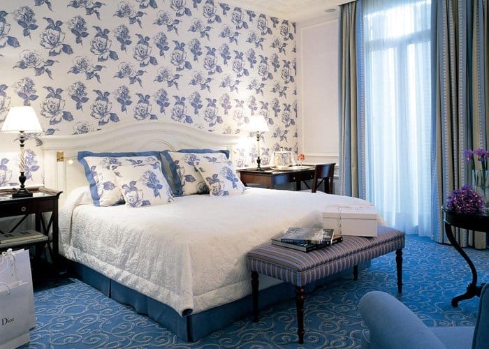 decor interior de primavara