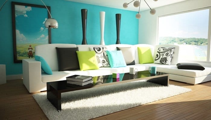 locuinta mai luminoasa