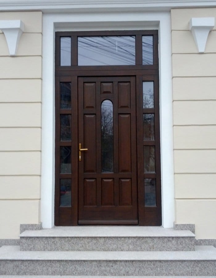 cum sa alegi usi de exterior