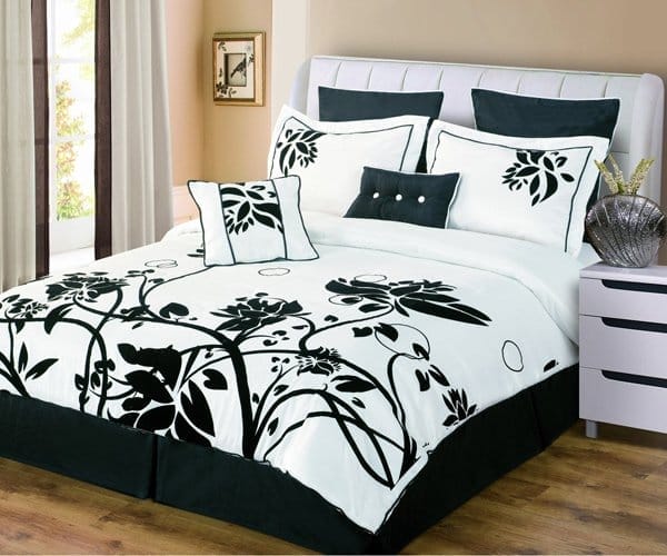 cum sa folosesti imprimeuri in decorul interior