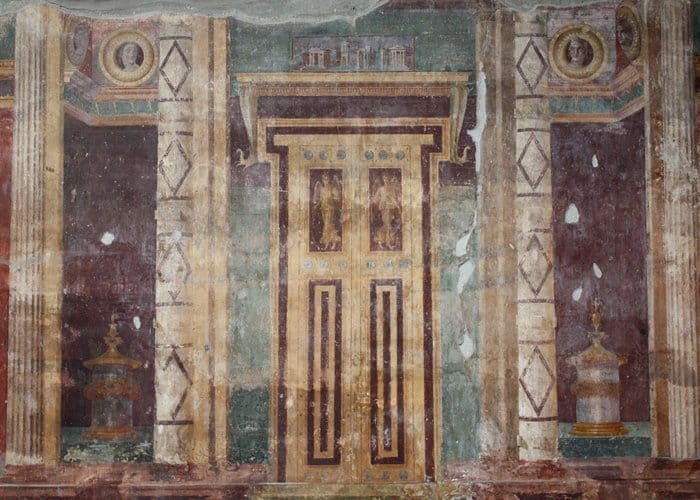 usile secrete ale egiptenilor