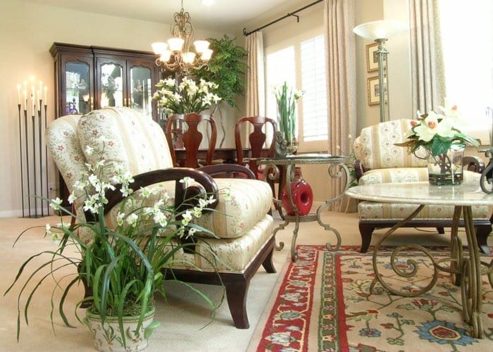 ce spune locuinta ta despre tine