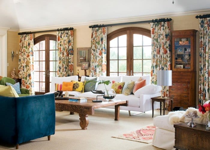 ce spune locuinta ta despre tine