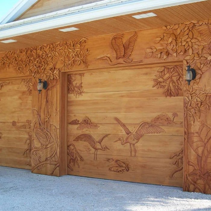 misterul din spatele usilor