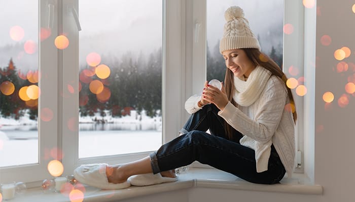 5 moduri de a-ti mentine locuinta cat mai calduroasa in perioada ierii