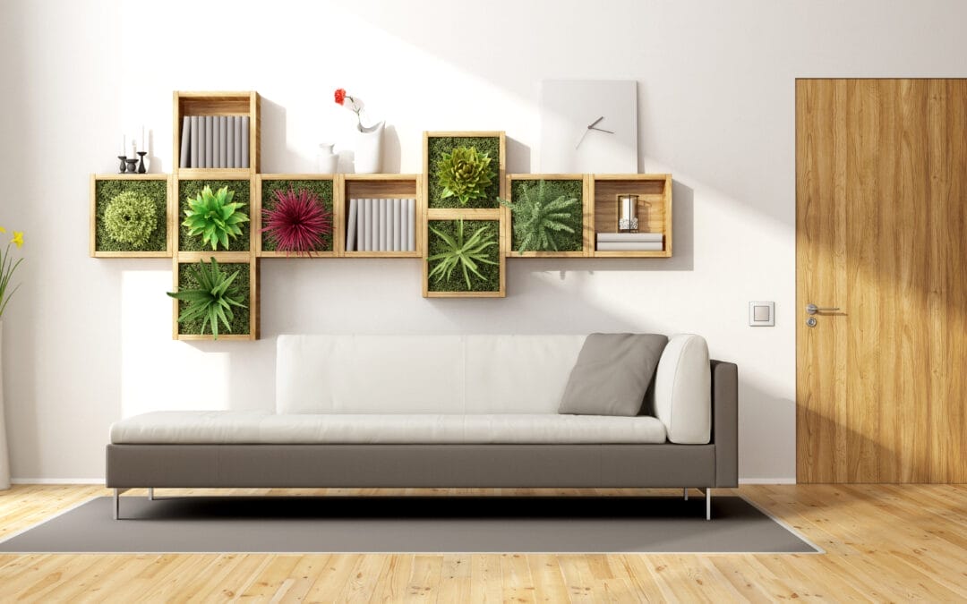 Avantajele usii de lemn din interior