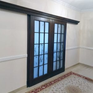 Usa glisanta dubla, ANSB GLS 2k 017