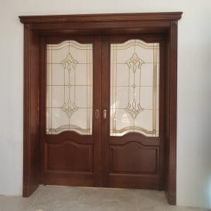 Usa glisanta dubla, ANSB GLS 2k 023