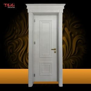 Usa model Luxury cu set Capitel Cornisa Dublu, ITM-M7 Luxury CC dublu