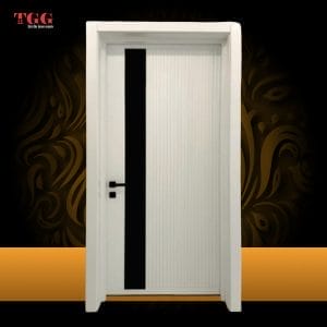 Usa model riflaj cu fanta ingusta de geam, ISM-M3 Riflaj